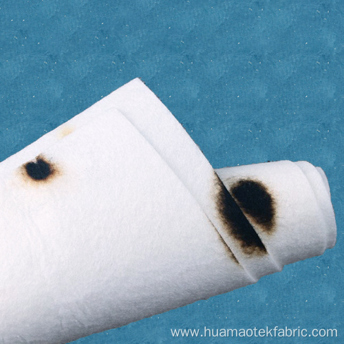 Fire Retardant Non Woven Fabric